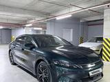 BYD Han 2022 года за 13 350 000 тг. в Алматы