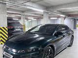 BYD Han 2022 года за 13 350 000 тг. в Алматы – фото 2