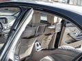 Mercedes-Benz S 400 2015 годаүшін22 500 000 тг. в Алматы – фото 9