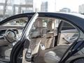 Mercedes-Benz S 400 2015 года за 22 500 000 тг. в Алматы – фото 10