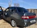 ВАЗ (Lada) 2110 2006 года за 750 000 тг. в Атырау – фото 3