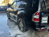 Mitsubishi Pajero 2000 года за 3 200 000 тг. в Астана – фото 2