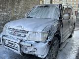 Mitsubishi Pajero 2000 годаүшін3 200 000 тг. в Астана