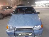 ВАЗ (Lada) 2114 2003 года за 800 000 тг. в Семей