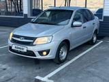 ВАЗ (Lada) Granta 2190 2018 года за 3 300 000 тг. в Шымкент