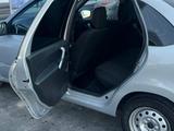 ВАЗ (Lada) Granta 2190 2018 года за 3 300 000 тг. в Шымкент – фото 4