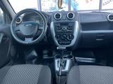 ВАЗ (Lada) Granta 2190 2018 года за 3 300 000 тг. в Шымкент – фото 5