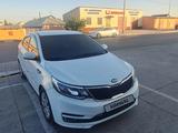 Kia Rio 2015 года за 5 000 000 тг. в Астана