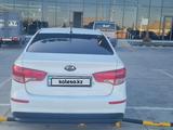 Kia Rio 2015 года за 5 000 000 тг. в Астана – фото 5