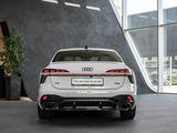 Audi A6 2026 года за 64 090 000 тг. в Астана – фото 4