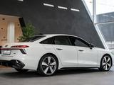 Audi A6 2026 года за 64 090 000 тг. в Астана – фото 3