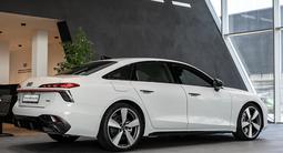 Audi A6 2026 года за 59 030 000 тг. в Астана – фото 3