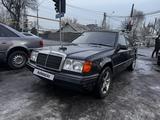 Mercedes-Benz E 300 1992 годаүшін1 400 000 тг. в Алматы – фото 2