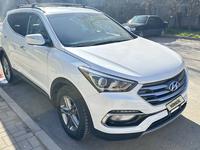 Hyundai Santa Fe 2016 года за 11 000 000 тг. в Шымкент