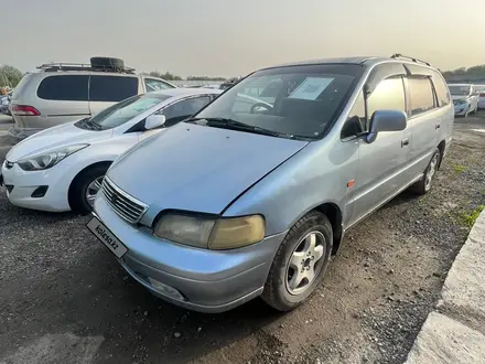 Honda Odyssey 1997 года за 1 496 500 тг. в Алматы – фото 6