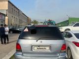 Honda Odyssey 1997 годаүшін1 496 500 тг. в Алматы – фото 2