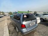Honda Odyssey 1997 года за 1 496 500 тг. в Алматы – фото 4