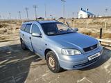 Opel Astra 2001 годаүшін2 000 000 тг. в Жанаозен – фото 3