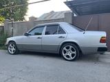 Mercedes-Benz E 230 1990 года за 2 500 000 тг. в Шымкент – фото 4