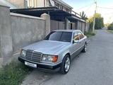 Mercedes-Benz E 230 1990 года за 2 500 000 тг. в Шымкент – фото 3