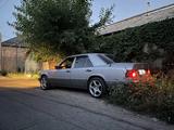 Mercedes-Benz E 230 1990 года за 2 500 000 тг. в Шымкент – фото 5