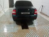 ВАЗ (Lada) Priora 2170 2007 годаүшін1 050 000 тг. в Актау – фото 2