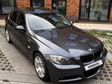 BMW 325 2006 годаүшін4 800 000 тг. в Алматы