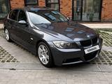 BMW 325 2006 года за 4 800 000 тг. в Алматы – фото 3