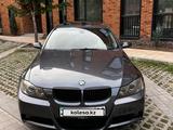 BMW 325 2006 годаүшін4 800 000 тг. в Алматы – фото 4