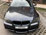 BMW 325 2006 годаүшін4 800 000 тг. в Алматы – фото 5