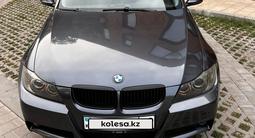 BMW 325 2006 года за 4 800 000 тг. в Алматы – фото 5