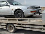 Toyota Camry 1993 годаfor1 100 000 тг. в Шымкент – фото 2