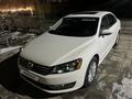 Volkswagen Passat 2014 года за 8 490 000 тг. в Шымкент