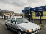 Volkswagen Passat 1991 годаүшін1 500 000 тг. в Кокшетау