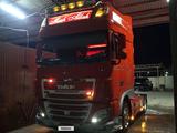 DAF  XF 2014 годаүшін30 000 000 тг. в Туркестан