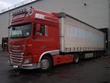 DAF  XF 2014 годаүшін30 000 000 тг. в Туркестан – фото 5