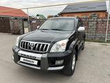 Toyota Land Cruiser Prado 2007 года за 11 500 000 тг. в Алматы