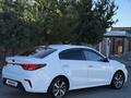 Kia Rio 2018 года за 6 600 000 тг. в Алматы – фото 2