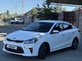 Kia Rio 2018 года за 6 600 000 тг. в Алматы – фото 9