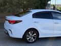 Kia Rio 2018 года за 6 600 000 тг. в Алматы – фото 12