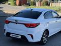 Kia Rio 2018 года за 6 600 000 тг. в Алматы – фото 13