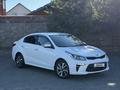 Kia Rio 2018 года за 6 600 000 тг. в Алматы – фото 14