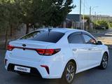 Kia Rio 2018 года за 6 600 000 тг. в Алматы