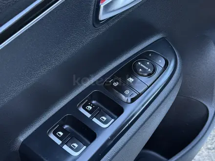 Kia Rio 2018 года за 6 600 000 тг. в Алматы – фото 26