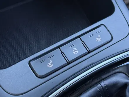 Kia Rio 2018 года за 6 600 000 тг. в Алматы – фото 27