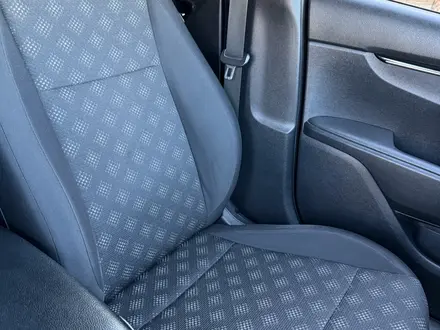 Kia Rio 2018 года за 6 600 000 тг. в Алматы – фото 29