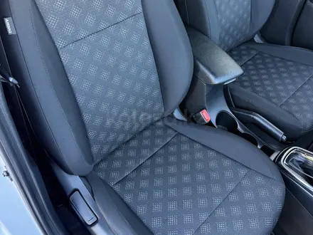 Kia Rio 2018 года за 6 600 000 тг. в Алматы – фото 30