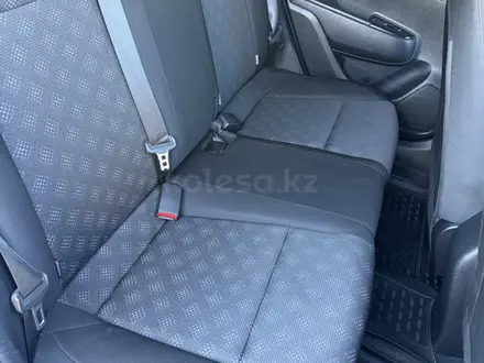 Kia Rio 2018 года за 6 600 000 тг. в Алматы – фото 31