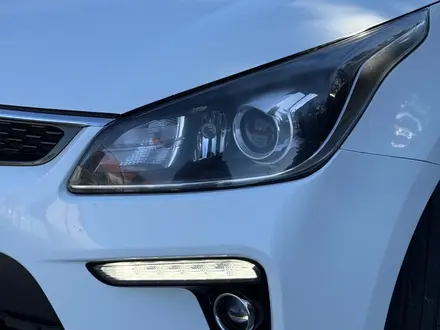 Kia Rio 2018 года за 6 600 000 тг. в Алматы – фото 6