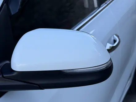 Kia Rio 2018 года за 6 600 000 тг. в Алматы – фото 7